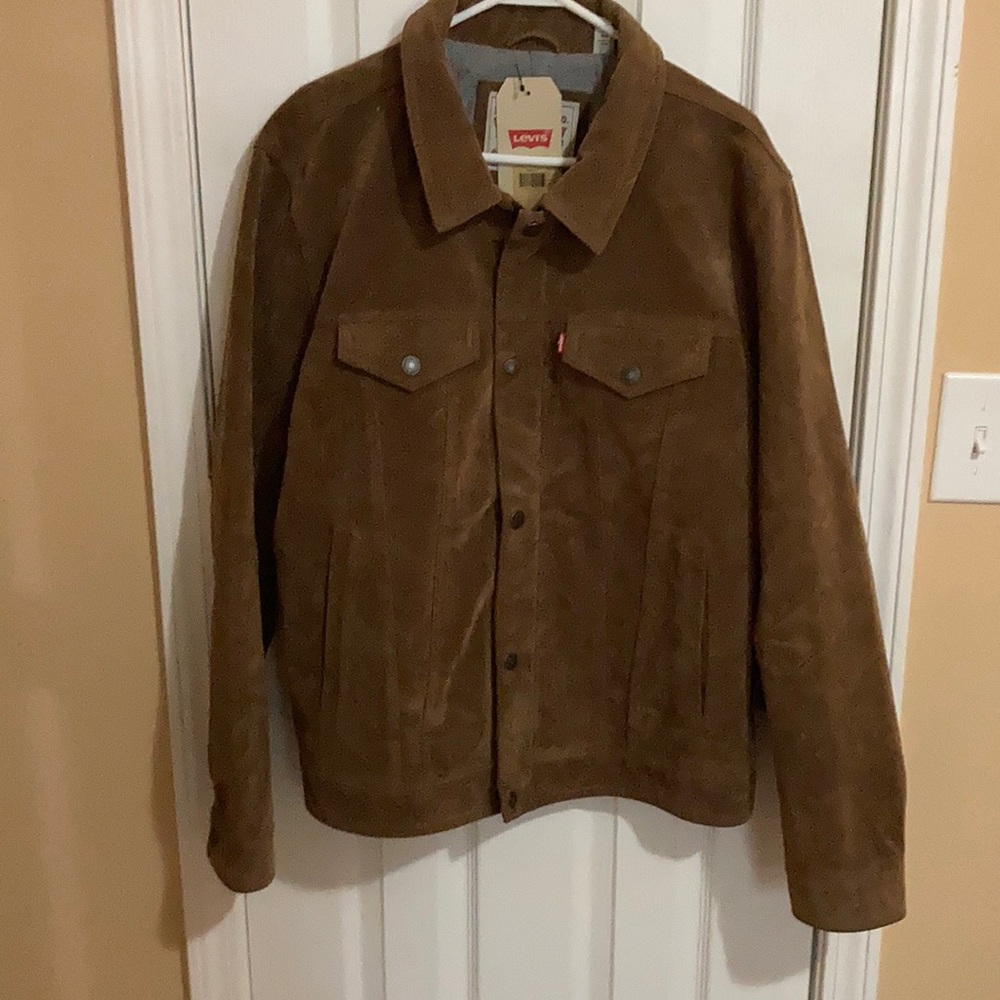 Levi Strauss XL jacket